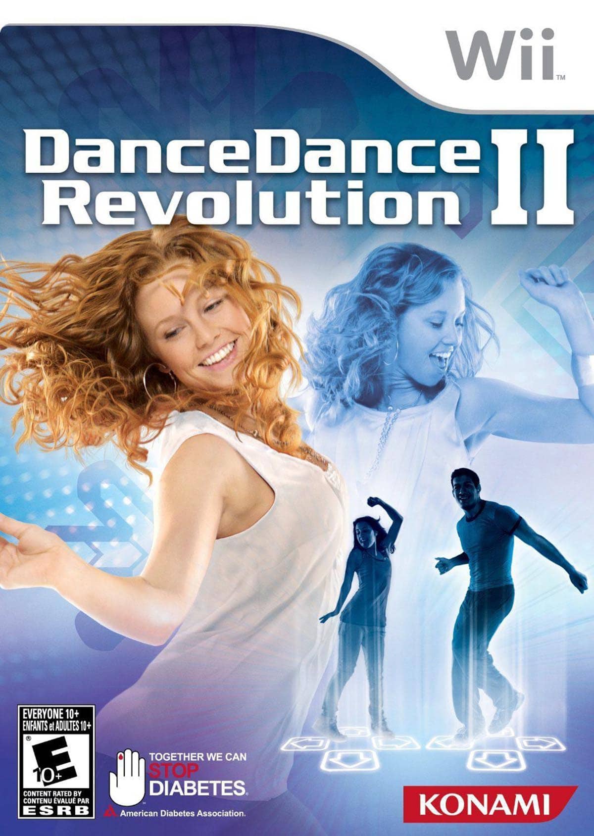 Review: Dance Dance Revolution II - Slant Magazine